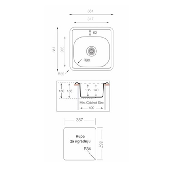 CO 381 381 Sudopera kocka-thumbnail